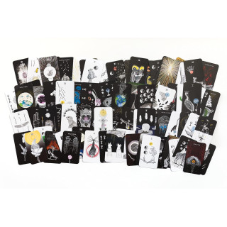 The Sacred Web Tarot