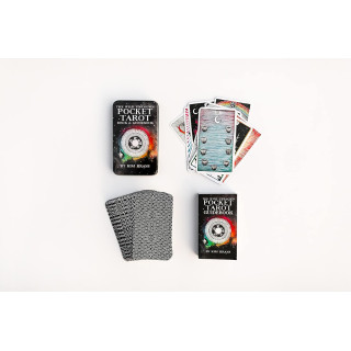 The Wild Unknown Tarot