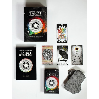 The Wild Unknown Tarot