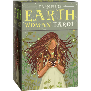 Earth Woman Tarot
