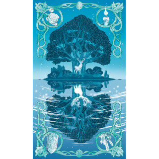Under the Oak Tarot