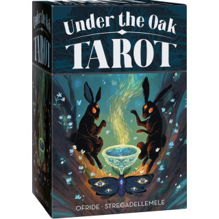 Under the Oak Tarot