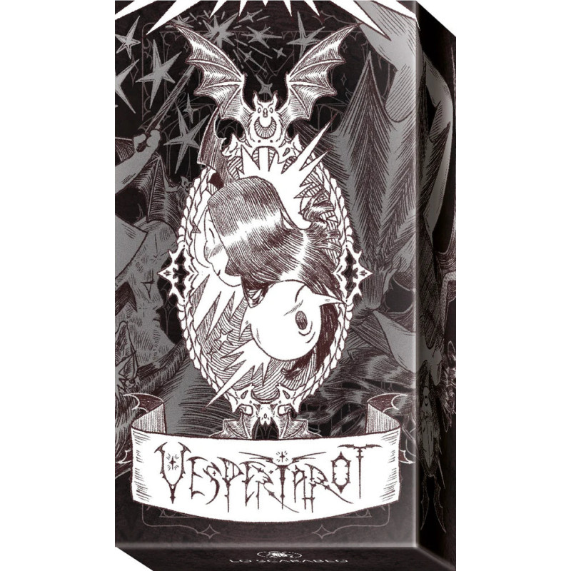 Vesper Tarot