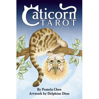 Caticorn Tarot