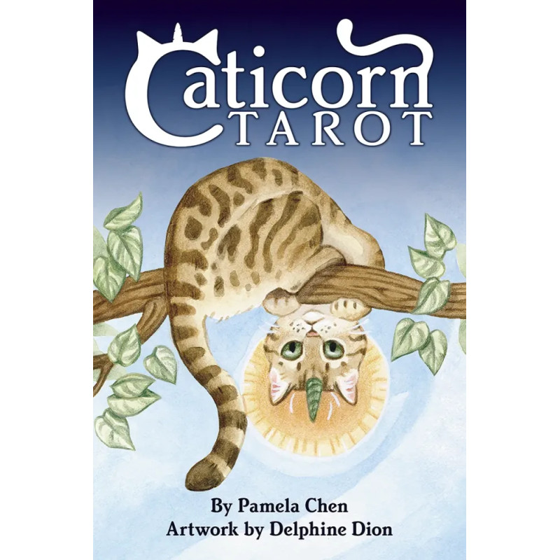 Caticorn Tarot