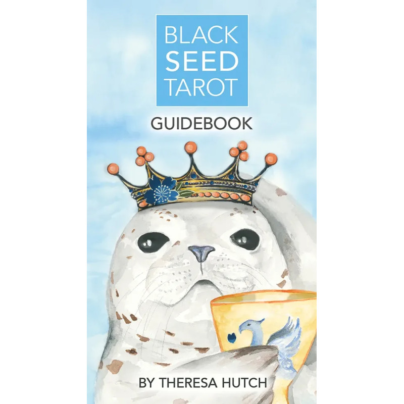 Blackseed Tarot