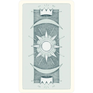 Curious Travels Tarot