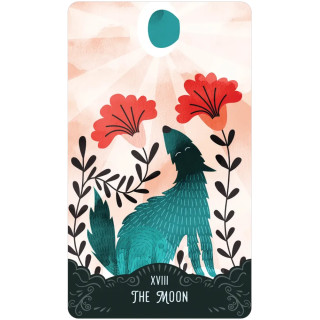 Star Maiden Tarot