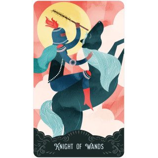 Star Maiden Tarot