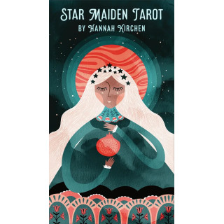 Star Maiden Tarot