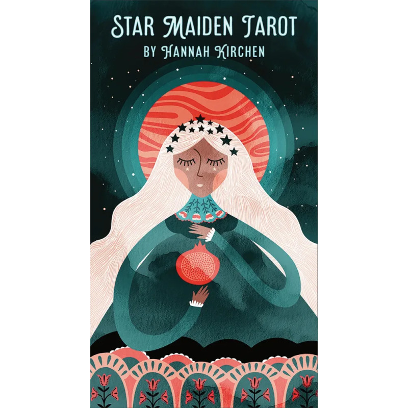 Star Maiden Tarot
