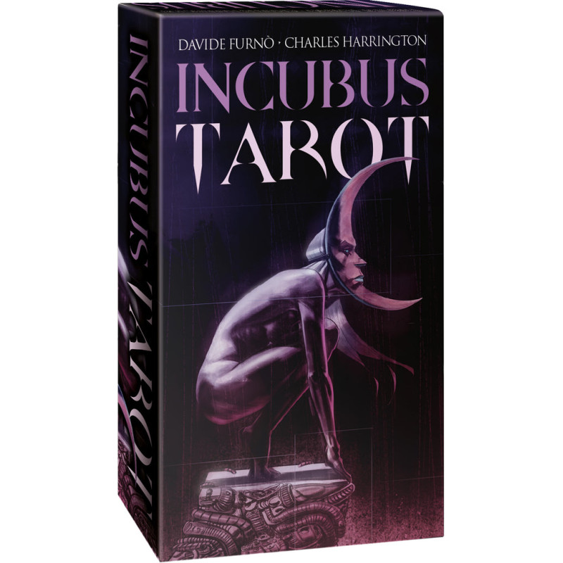 Incubus Tarot