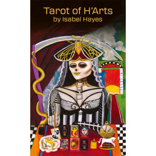 Tarot of H'Arts