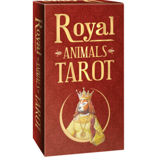 Royal Animals Tarot