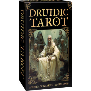 Druidic Tarot