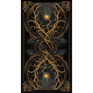Druidic Tarot