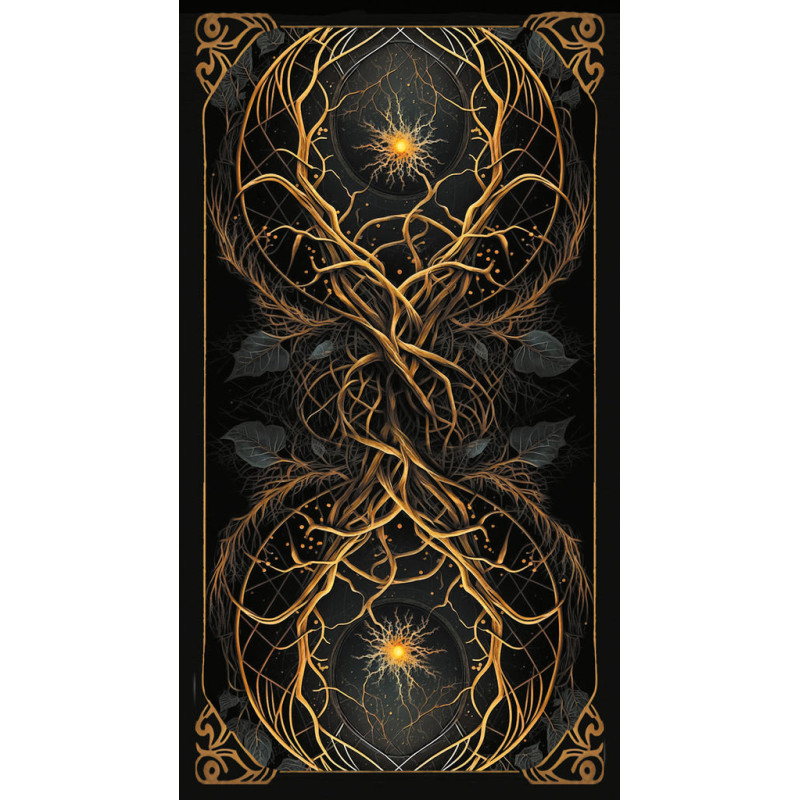Druidic Tarot
