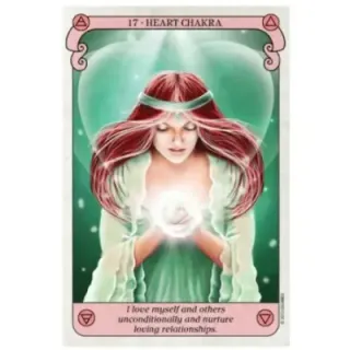 Conscious Spirit Oracle