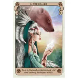 Conscious Spirit Oracle