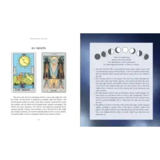 Introduction to Tarot Book