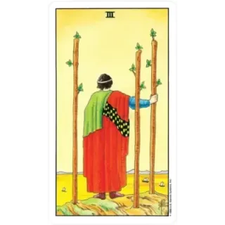 Universal Waite Tarot (Kieszonkowy)