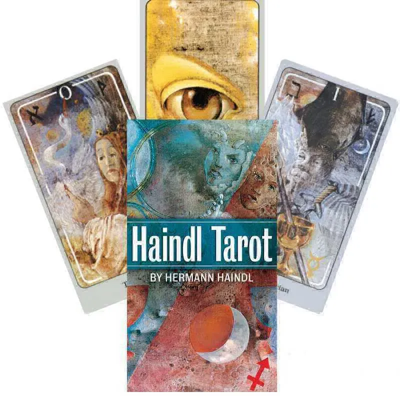 Haindl Tarot