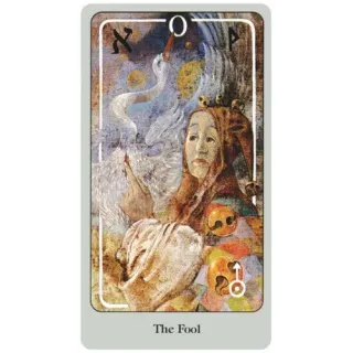 Haindl Tarot