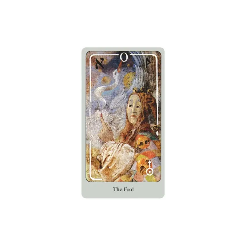 Haindl Tarot