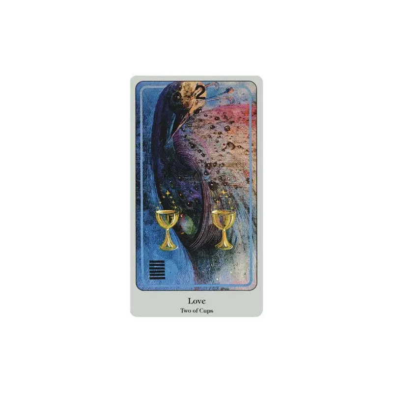 Haindl Tarot