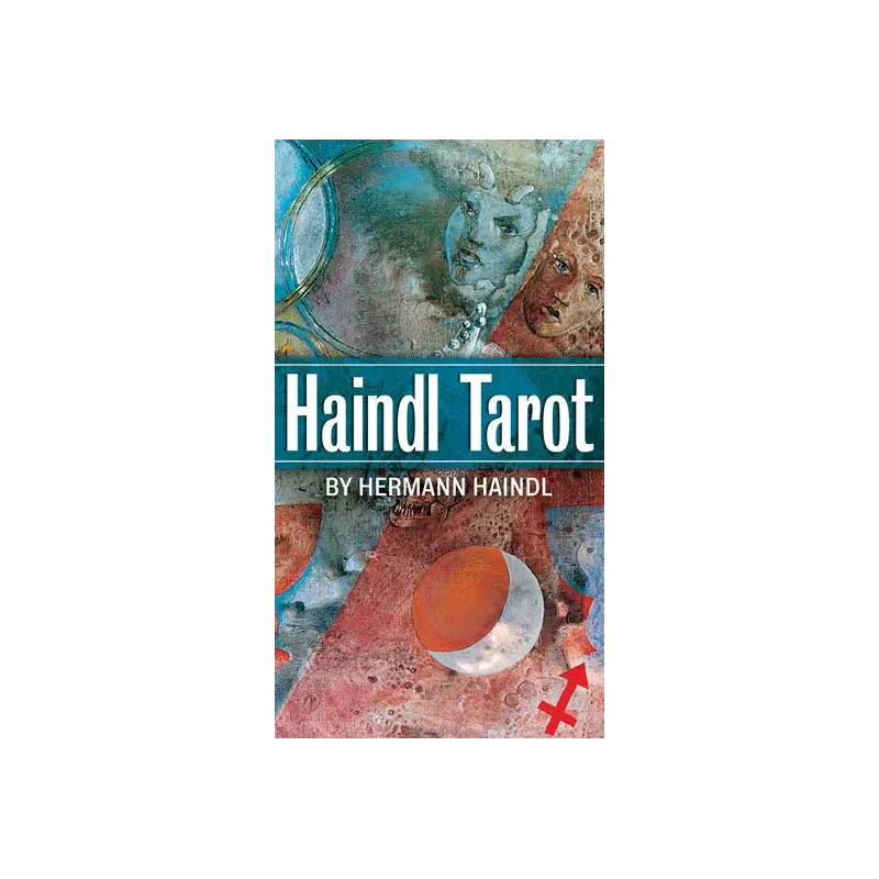 Haindl Tarot