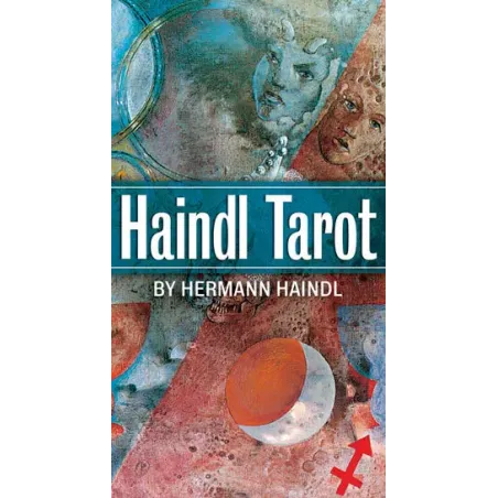 Haindl Tarot