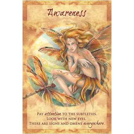 Magical Times Empowerment Cards