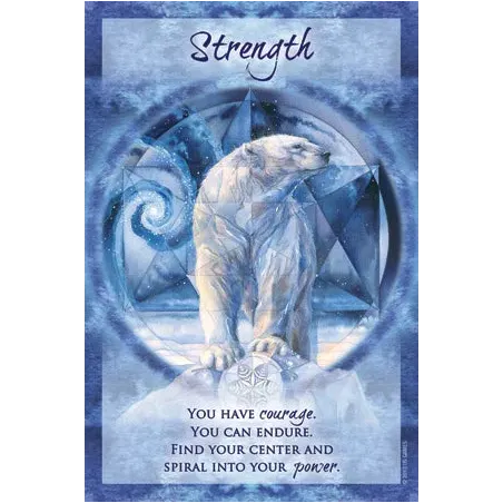 Magical Times Empowerment Cards