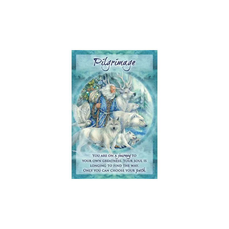 Magical Times Empowerment Cards