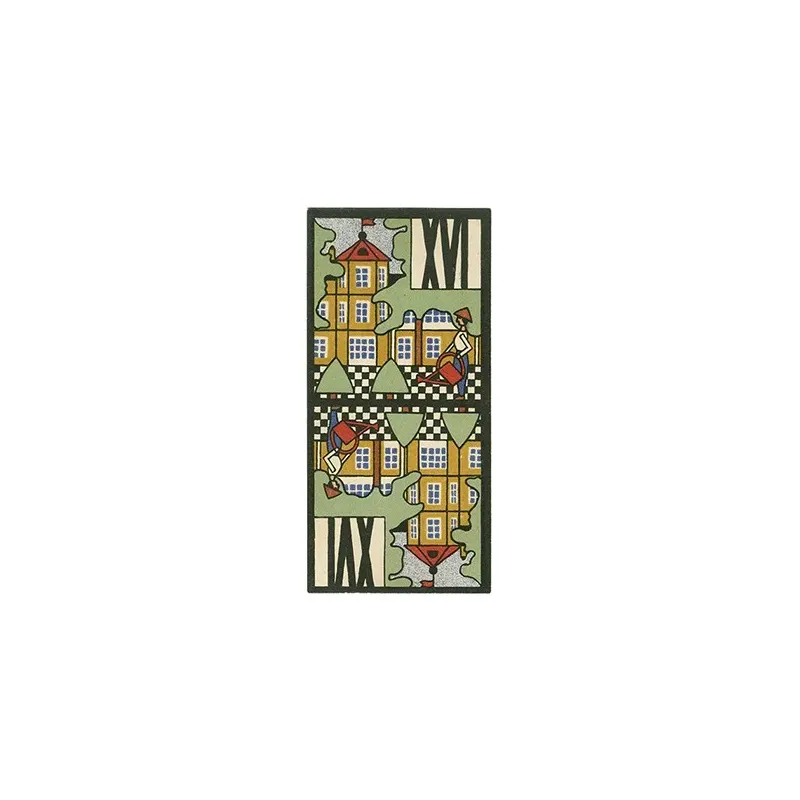 Wiener Secession Tarot (Edycja Limitowana)