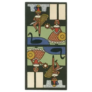 Wiener Secession Tarot (Edycja Limitowana)