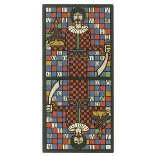 Wiener Secession Tarot (Edycja Limitowana)