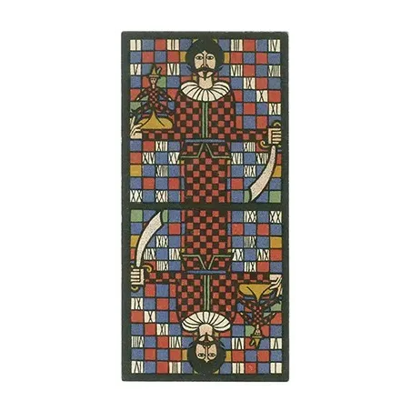 Wiener Secession Tarot (Edycja Limitowana)