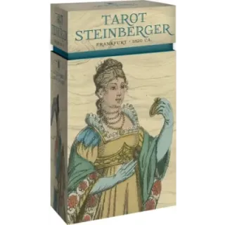 Tarot Steinberger (Edycja Limitowana)