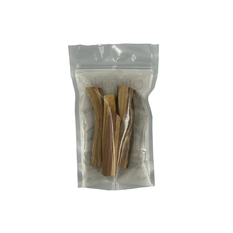 Drewienka Palo Santo - 50g