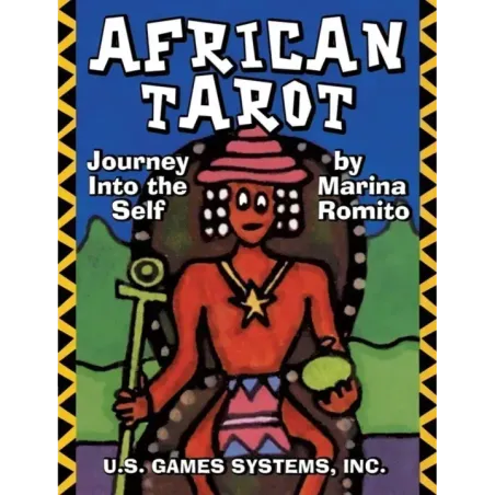 African Tarot (Mini)