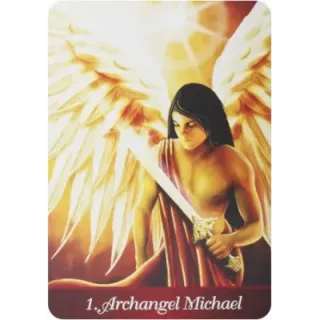 Angel Inspiration Deck