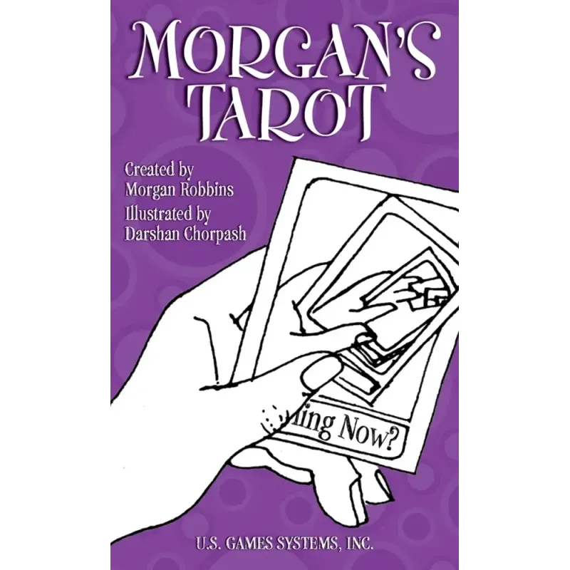 Morgans Tarot