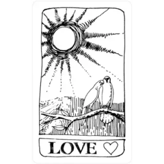 Morgans Tarot