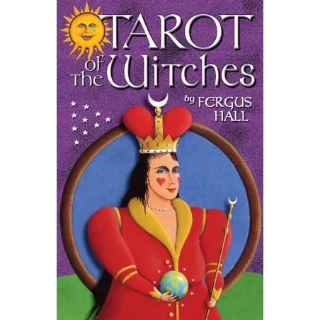 Tarot of the Witches