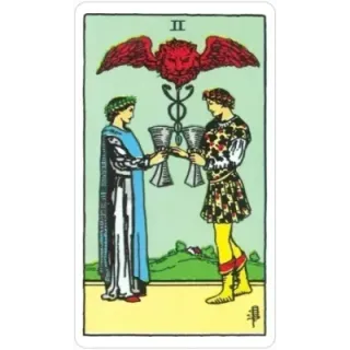 Albano-Waite Tarot