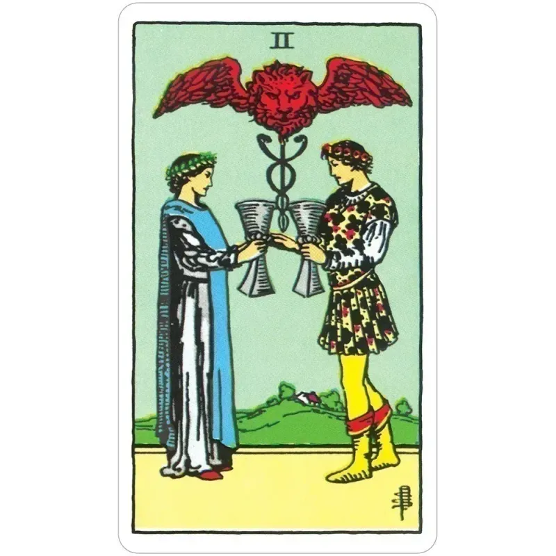 Albano-Waite Tarot