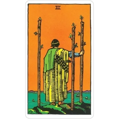 Albano-Waite Tarot