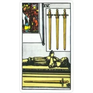 Albano-Waite Tarot