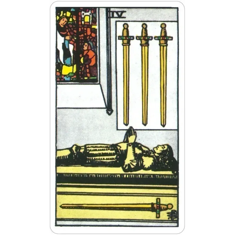 Albano-Waite Tarot